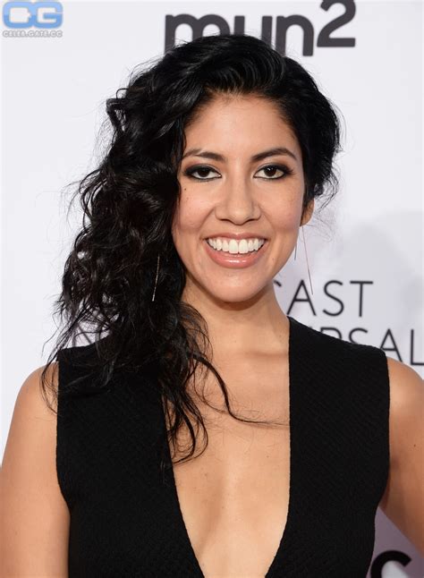 Stephanie Beatriz nude pictures